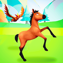 丛林勇者大乱斗