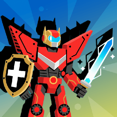 极速赛车变形机甲