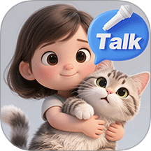 活力猫咪交流器