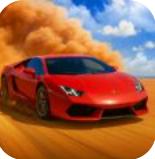 城市疯狂飙车