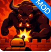 阿修罗攻击拼图防御