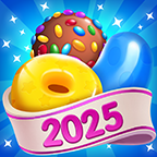 梦幻糖果消消消