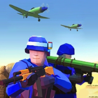 模拟史诗级战场