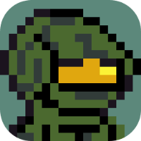 铁皮人大战荒野