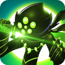 火柴人联盟1无限钻石版