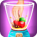 水果榨汁模拟器