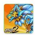 机甲斗兽场2无限金币无限钻石版