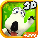 倒霉熊奇幻大冒险内购版