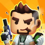 暴走枪手无限金币免费