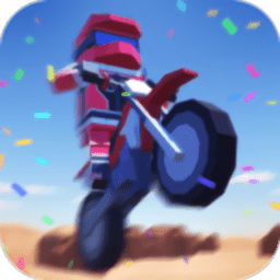 极限摩托大作战无限金币版