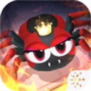 燃烧吧蜘蛛中文版