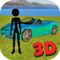 火柴人之传奇英雄3d版