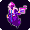 霓虹魔咒风暴货币版