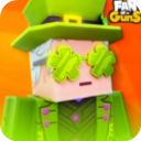 枪炮狂热中文版