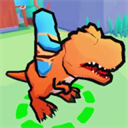 恐龙指挥官无限金币