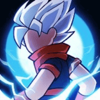 超级火柴人龙族勇士