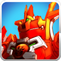 斗龙战士4双龙核之战