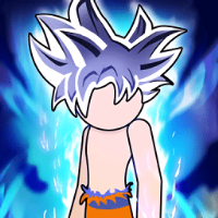 火柴人勇士超级龙影格斗