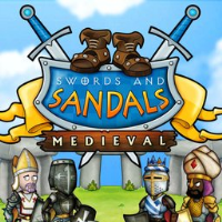 刀剑竞技场中世纪