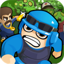 僵尸仇恨者无限金币