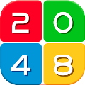 数字达人2048