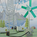 电能大亨中文版