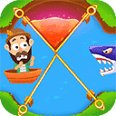 帮他逃生中文版