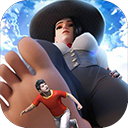 巨人3D模拟无广告