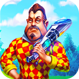 恐怖邻居2正式版