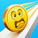 硬币向前冲无限金币