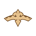 应急食品派蒙版