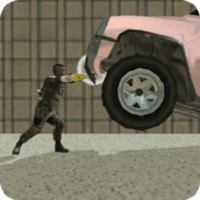 铁拳超人城市守护安卓版