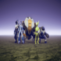 传奇英雄暗影战争