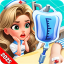 时光疗愈院无限金币