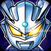 奥特曼大战超银河传说