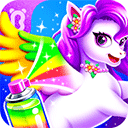 奇妙小马俱乐部手机版