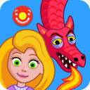 佩皮奇迹世界免费版