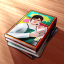 漫画书店模拟器