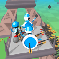 小黑人快打最新版