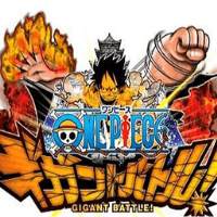 海贼王巨人之战2