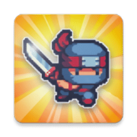 空闲忍者大师最新版