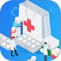 我的梦想医院收纳箱