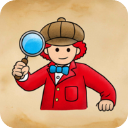 迷宫大侦探中文版