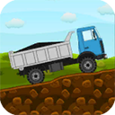 迷你卡车司机大量金币