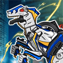 组装机甲龙无限金币钻石版