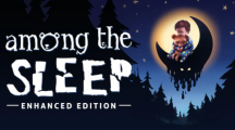 Epic 喜加一：恐怖冒险游戏《Among the Sleep》免费领取，扮演孩子寻找母亲