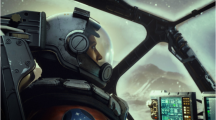 《星空》开发者称，游戏独创了“NASA朋克”风格