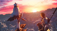 《最终幻想7：重制版》今日登陆Steam，第二章明年冬季发售