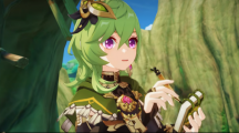 《原神》柯莱角色公开