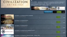 文明6steam什么时候打折 文明6在steam卖多少钱